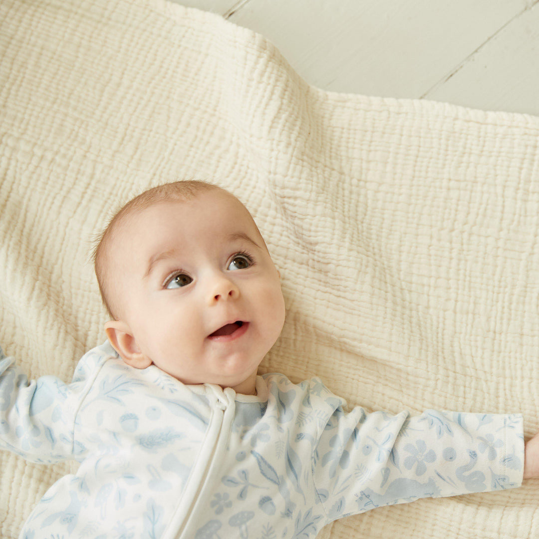 Amazing Facts About Your Newborn’s Brain - Natural Baby Shower