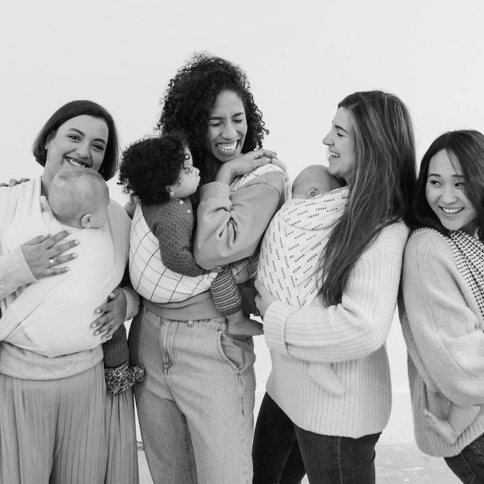 International Women’s Day 2022 | Natural Baby Shower
