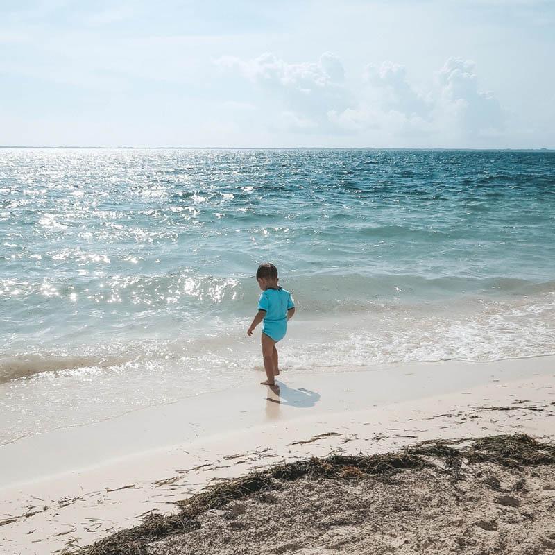 Top 6 Must Have Products When Travelling With a Baby - Natural Baby Shower