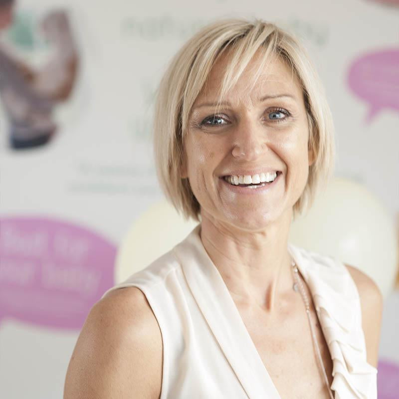 High 5 Interview with Victoria Hampson - Natural Baby Shower