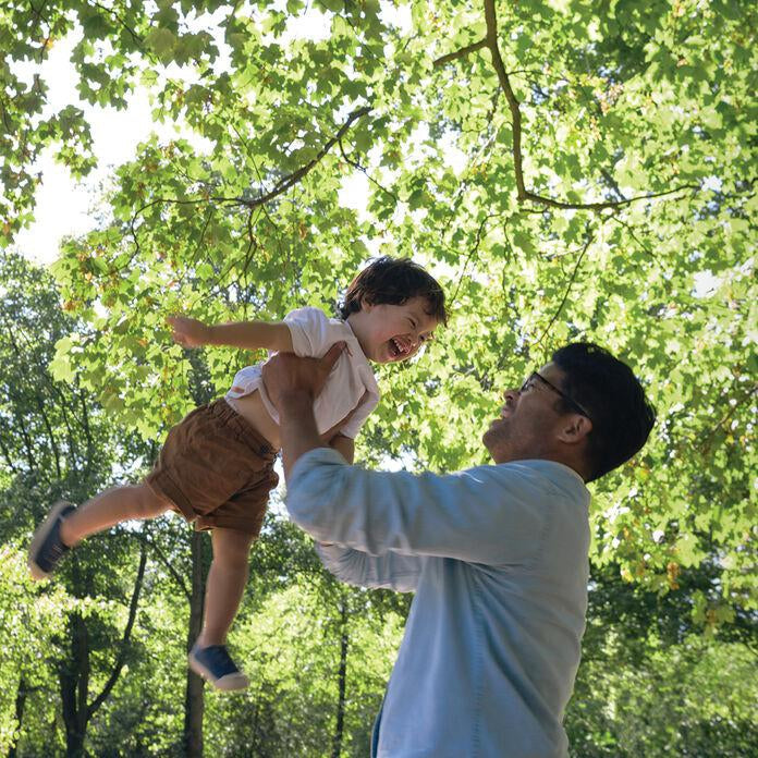 The Joolz mission for a cleaner and greener future | Natural Baby Shower