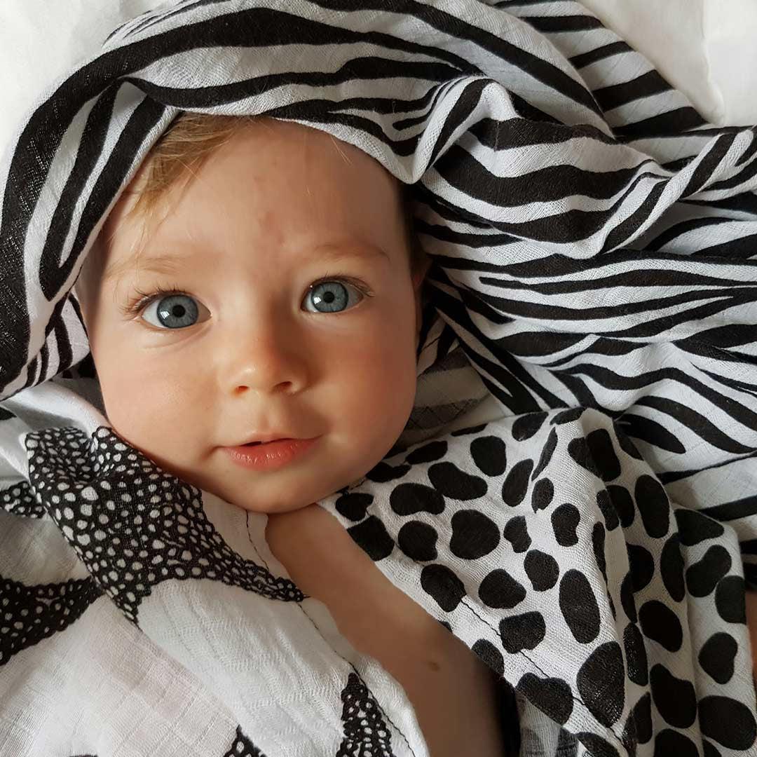 Etta Loves puts science to the test | Natural Baby Shower