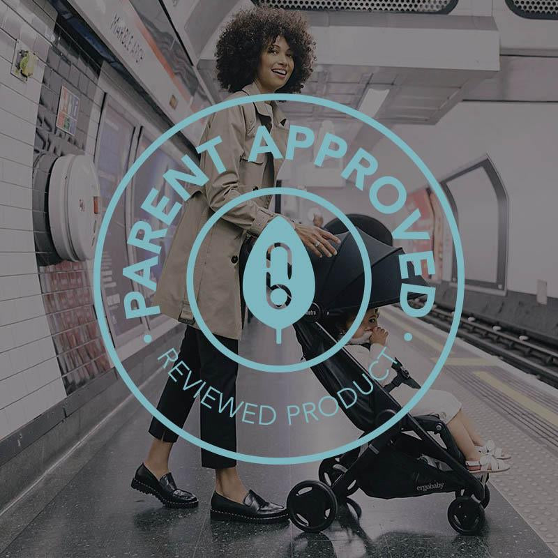 Parent Approved Review = Ergobaby Metro ✅ - Natural Baby Shower
