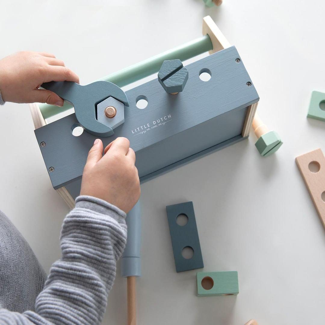National Play Day - Why Play is Important - Natural Baby Shower
