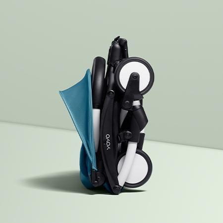 Babyzen YOYO+ VS Babyzen YOYO2 - Natural Baby Shower
