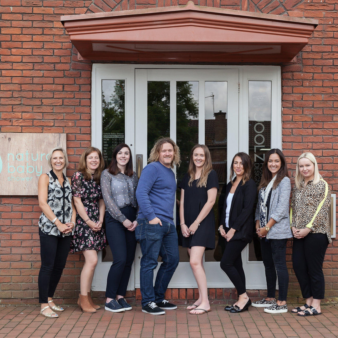 Why we love working at Natural Baby Shower | Natural Baby Shower