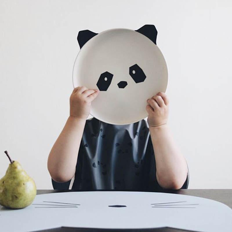 Plastic free meal times - Natural Baby Shower