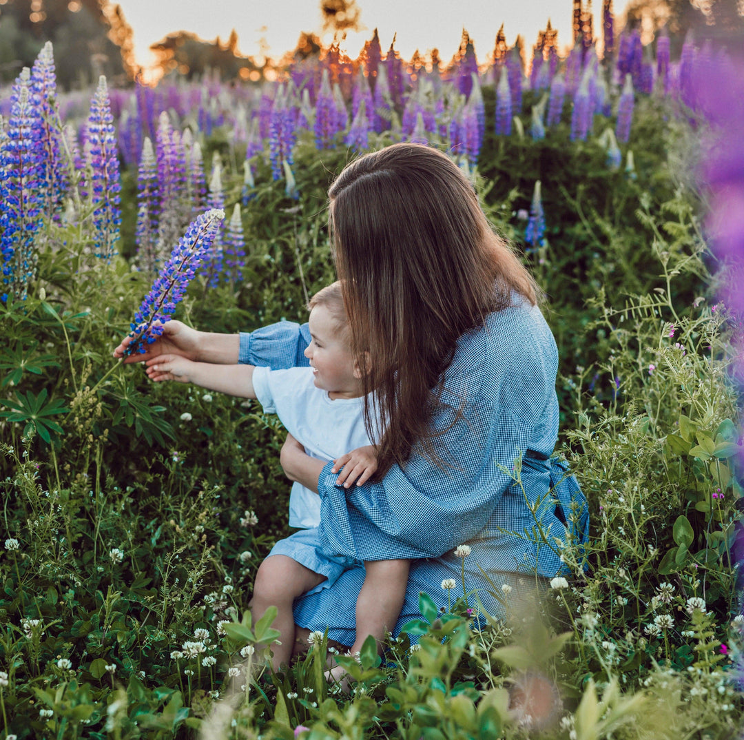 May Bump + Beyond News | Natural Baby Shower