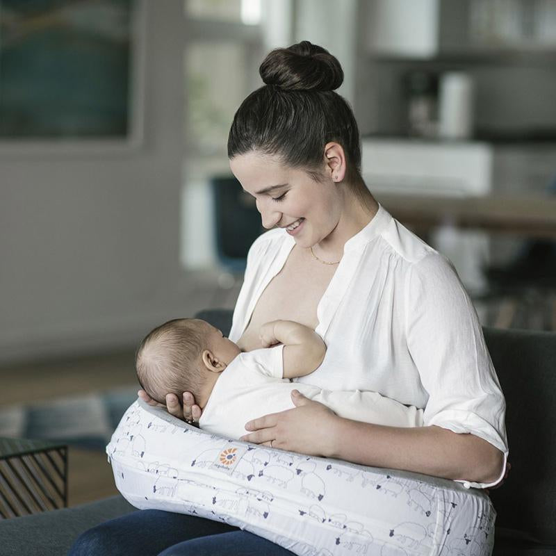 World Breastfeeding Week - Is breastfeeding for you? - Natural Baby Shower