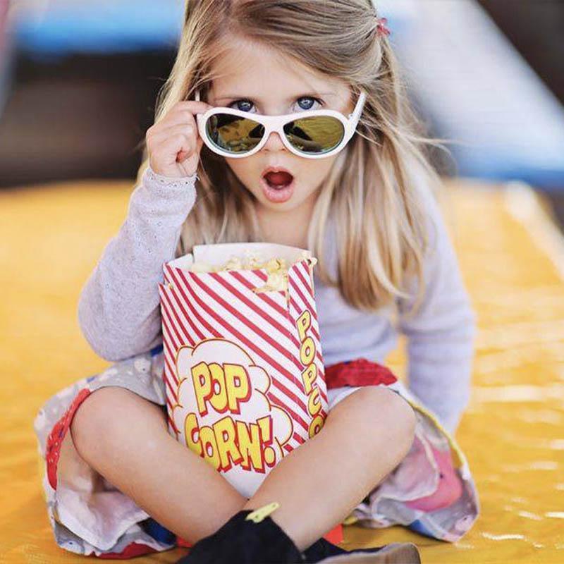 Come Fly With Me: New Styles from Babiators - Natural Baby Shower