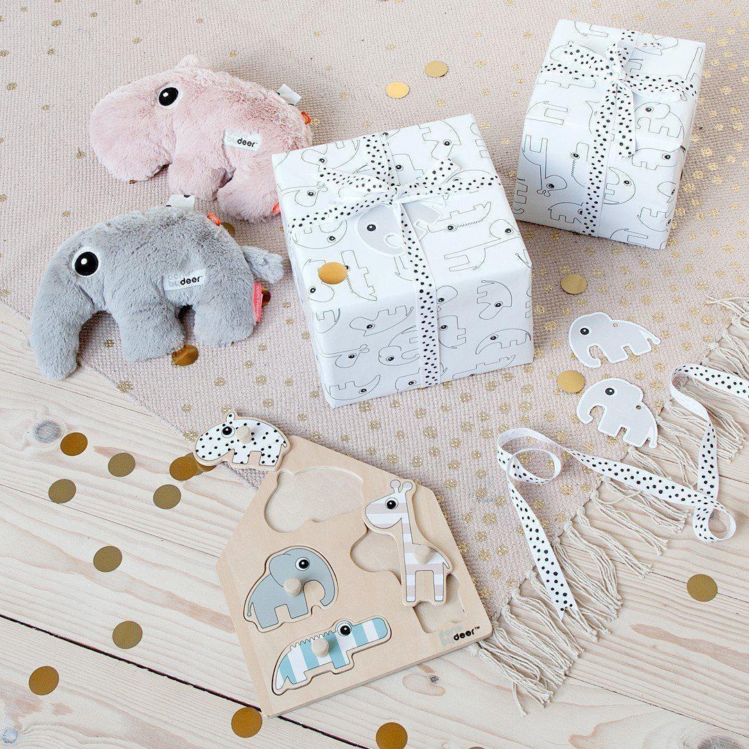 Baby Shower gift ideas | Natural Baby Shower