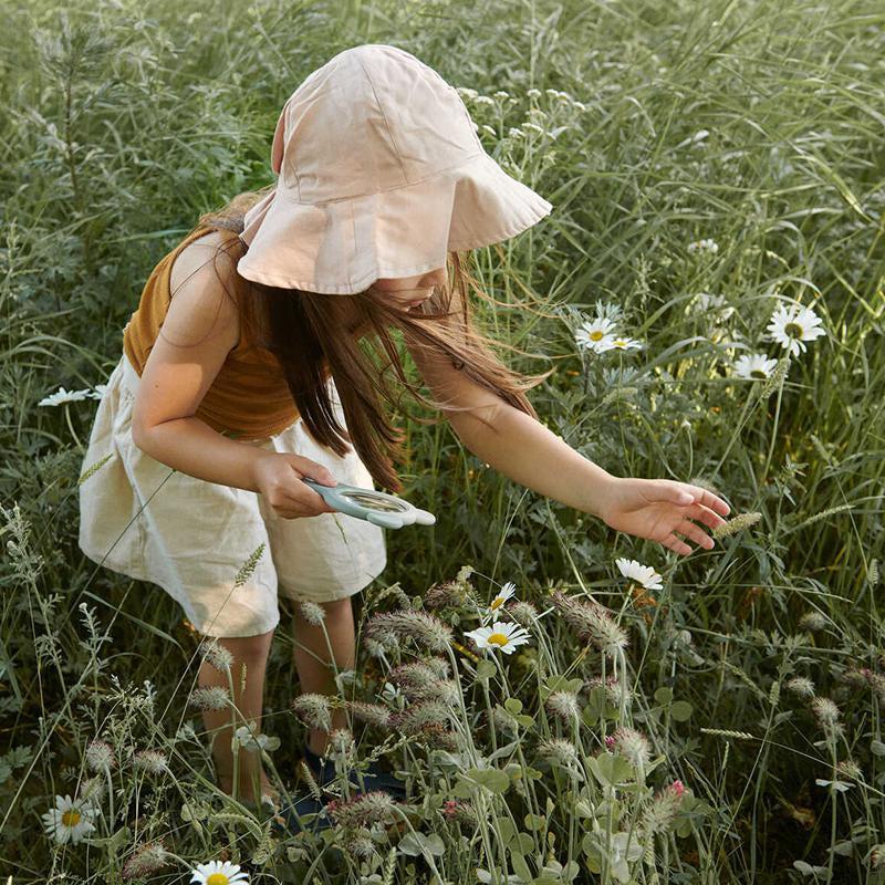 How to get the family outside during the summer holidays | Natural Baby Shower
