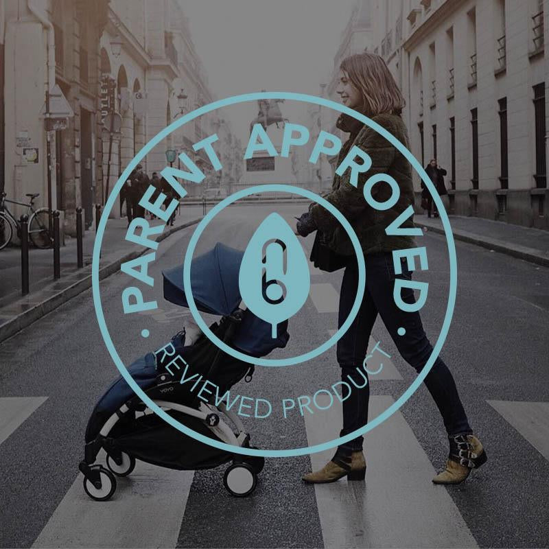 Parent Approved Review = BABYZEN YOYO+ ✅ - Natural Baby Shower