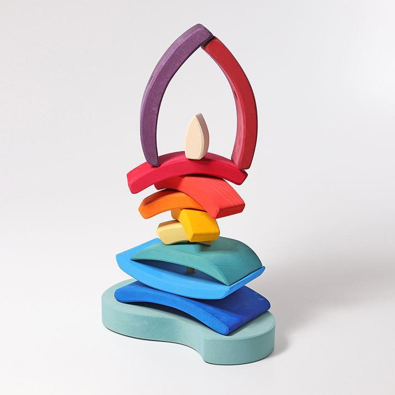 What is Open-Ended Play, and Why is it so Important? - Natural Baby Shower