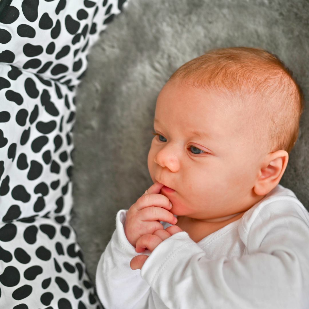 Etta Loves - Sensory Science - Natural Baby Shower