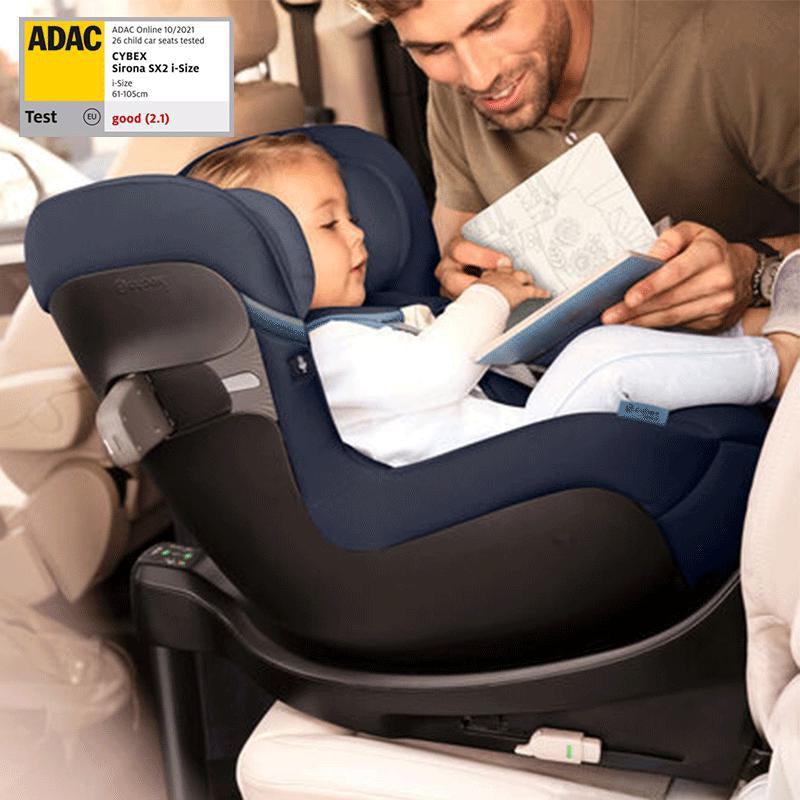 ADAC - what does it mean? | Natural Baby Shower