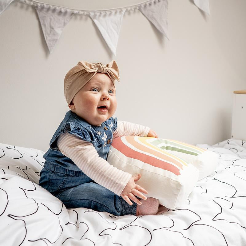 Snüz teams up with Natural Baby Shower to launch new products - Natural Baby Shower