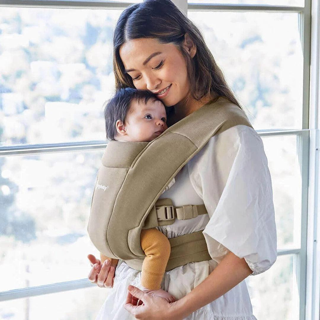 Top 5 Infant Carriers for 2024 | Natural Baby Shower