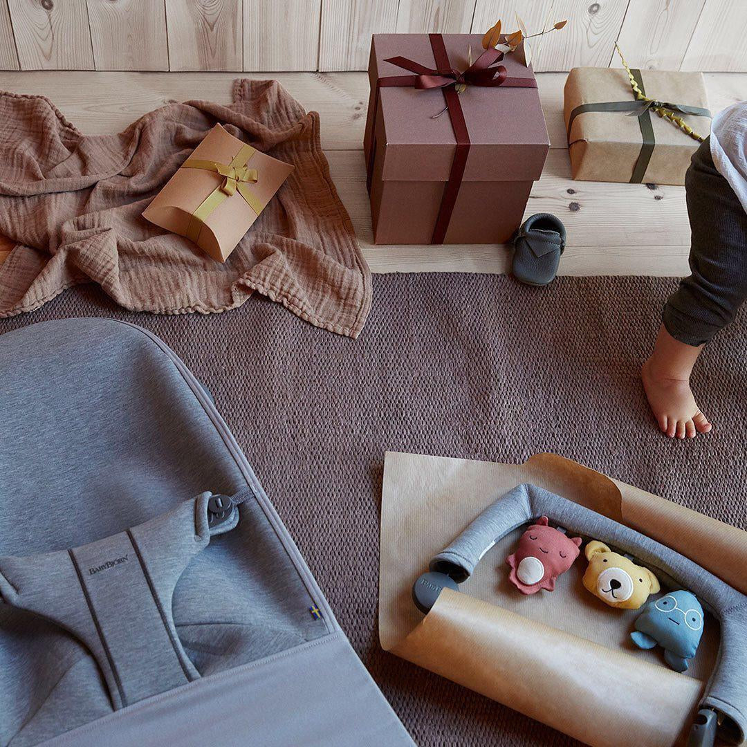 Special Gifts to Send New Parents During Lockdown - Natural Baby Shower