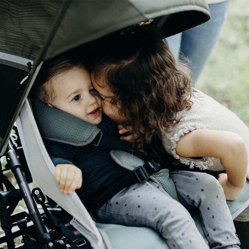 How to prepare your firstborn for the arrival of their sibling - Natural Baby Shower