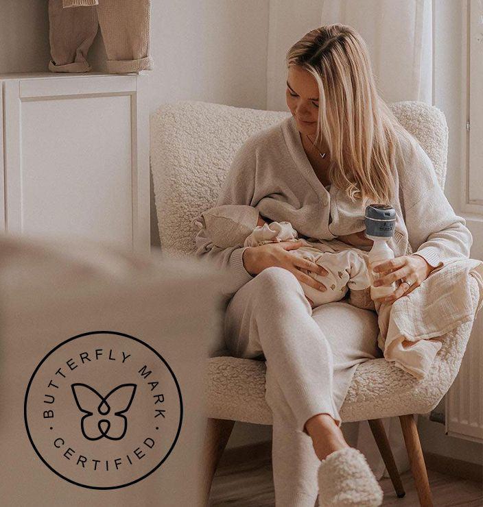 Empowering Mamas and Preserving Our Planet with Lola&Lykke | Natural Baby Shower