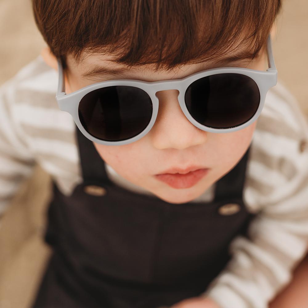 How to improve your child's eye health | Natural Baby Shower