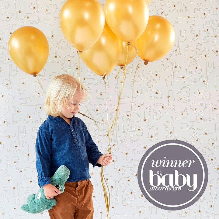 Natural Baby Shower 2019 Awards