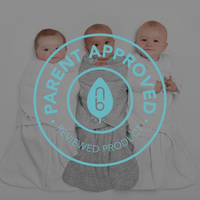 HALO SleepSack Swaddle Review - Natural Baby Shower