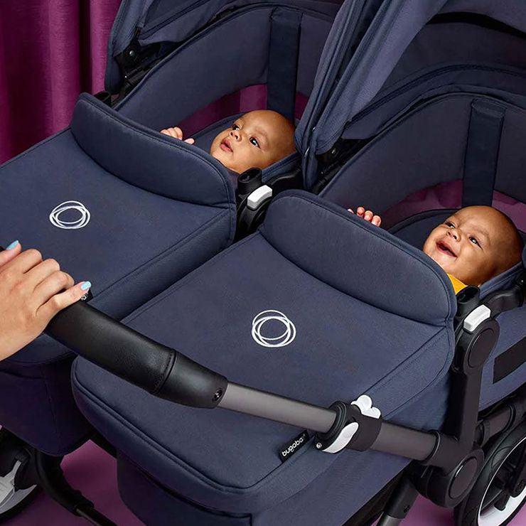 Choosing the best essentials for your twin babies | Natural Baby Shower