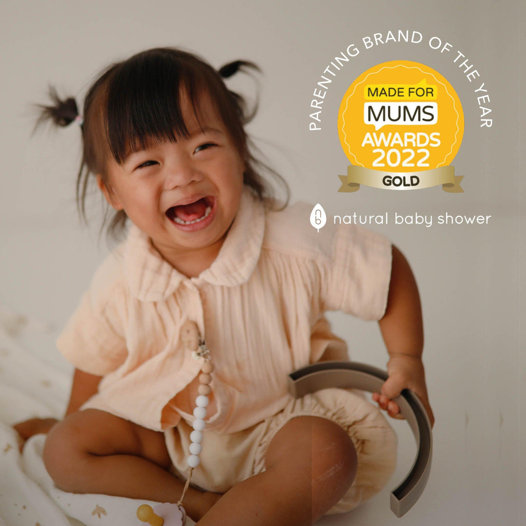 MadeForMums Awards Winners Round Up | Natural Baby Shower