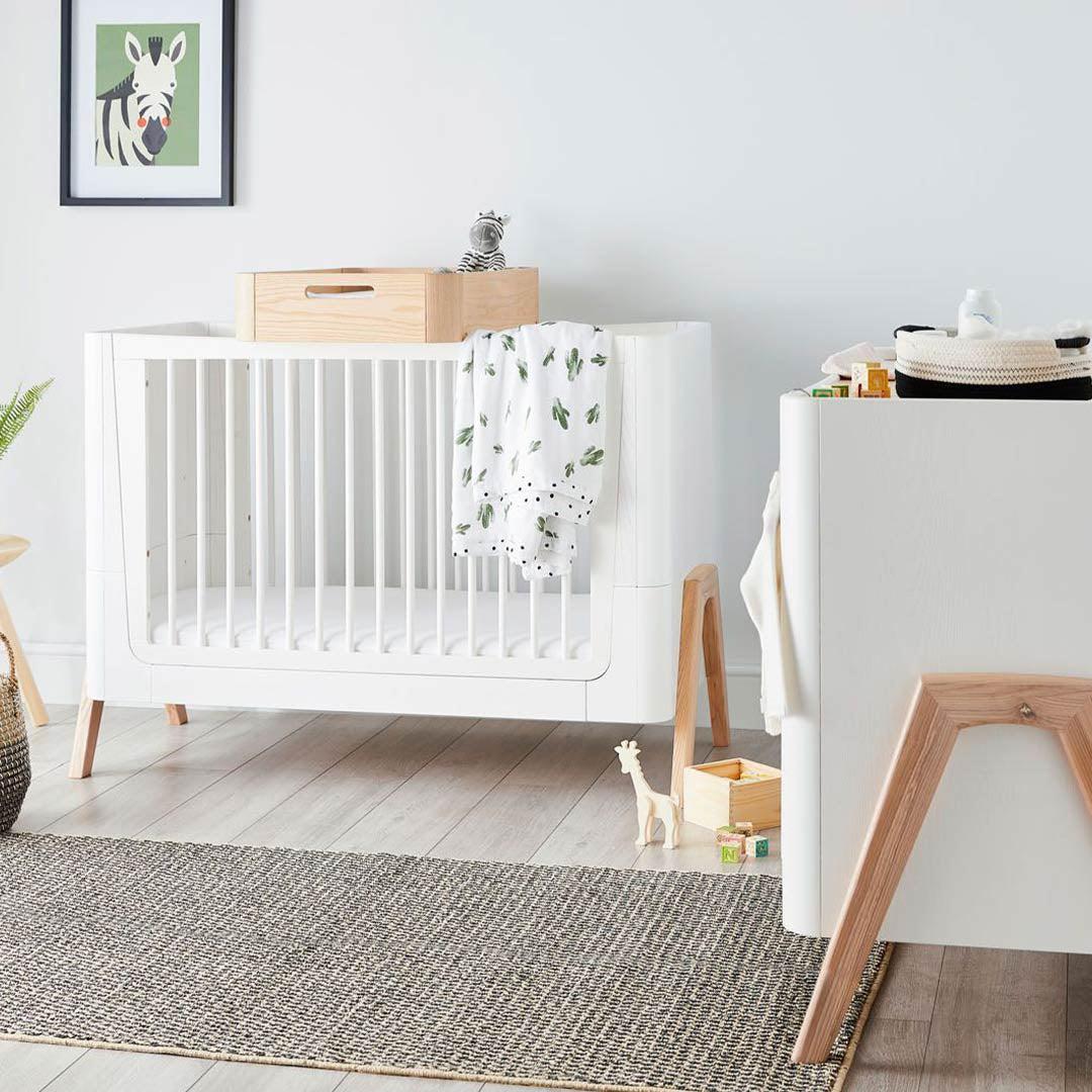 What is Nesting? How to Prepare for Your Baby