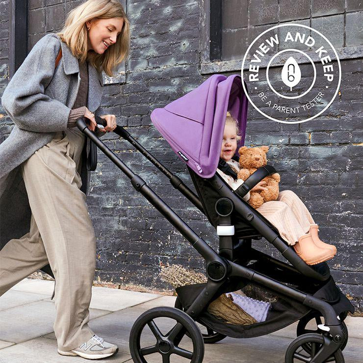 Bugaboo Fox 5 review | Natural Baby Shower