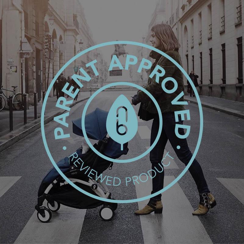 Parent Approved Review = BABYZEN YOYO+ ✅ - Natural Baby Shower