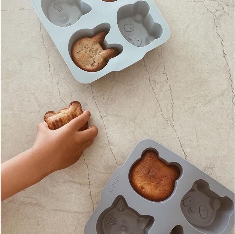 Easy Baking Recipes to Make With Children - Natural Baby Shower