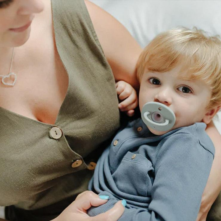 The Ultimate Guide to Using Silver Nipple Cups when Breastfeeding with Pippeta | Natural Baby Shower