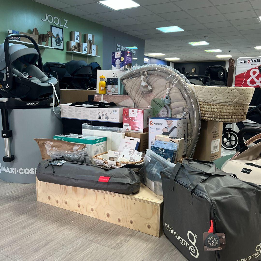 2023 Natural Baby Show Highlights | Natural Baby Shower