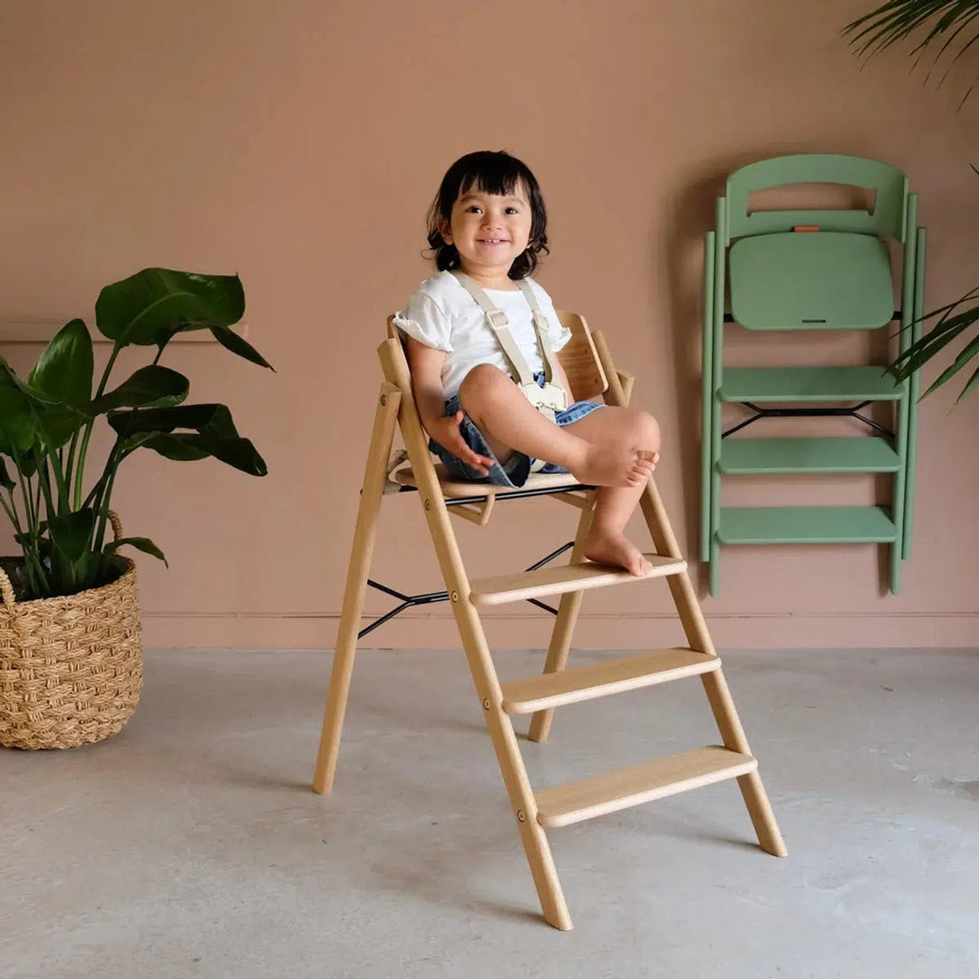 Top 5 Highchairs for 2024 | Natural Baby Shower