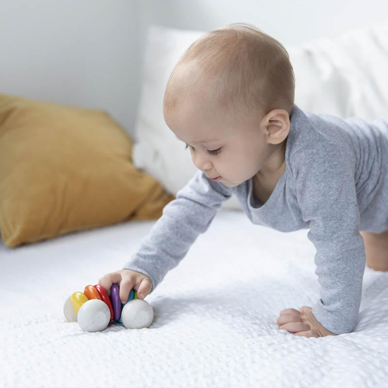 Plan Toys - Sustainable Wooden Toys - Natural Baby Shower
