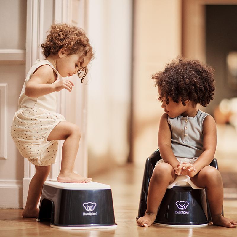 Toddler Toilet Training Guide for Calm Starts | Natural Baby Shower