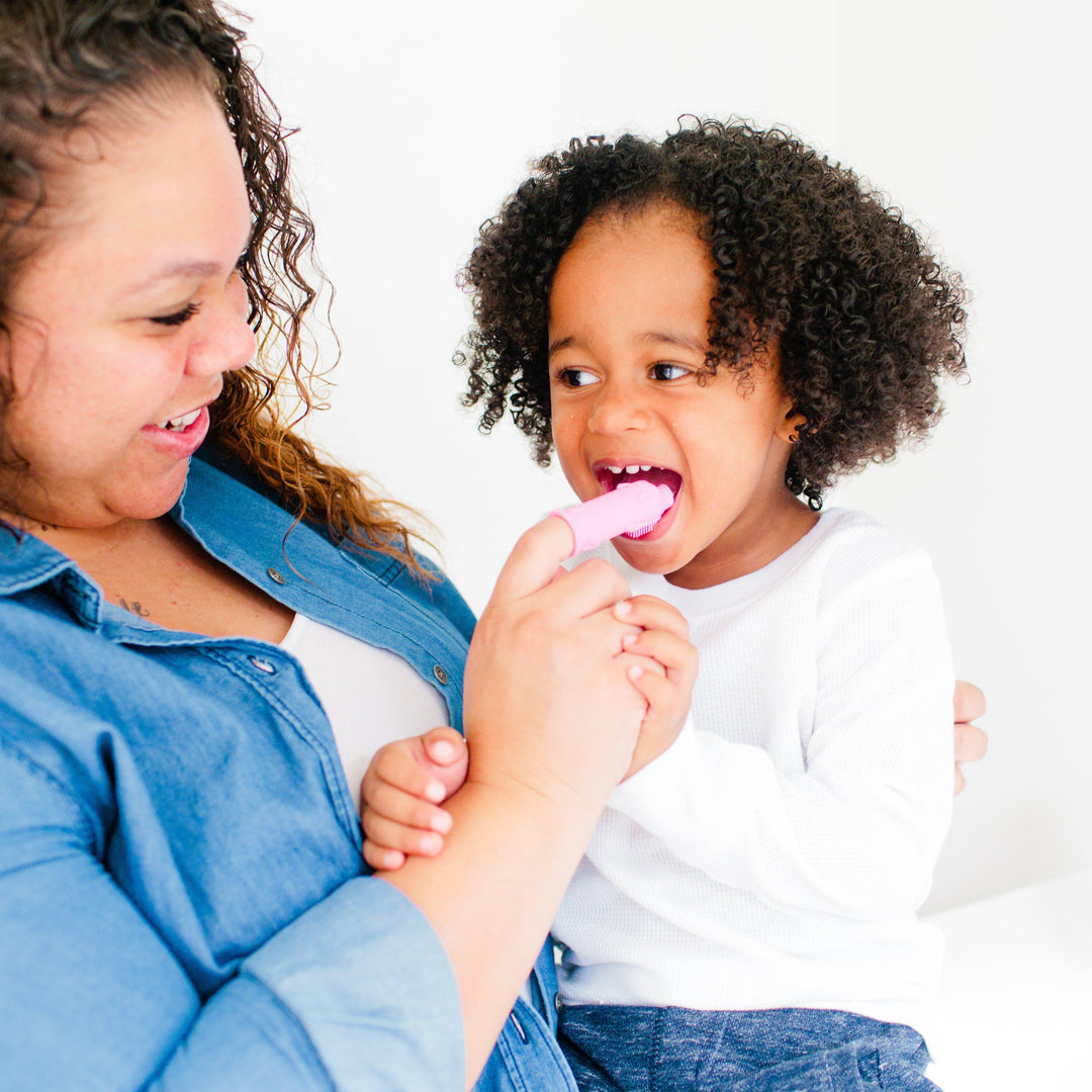 Simple Ways to Make Brushing Teeth Fun - Natural Baby Shower