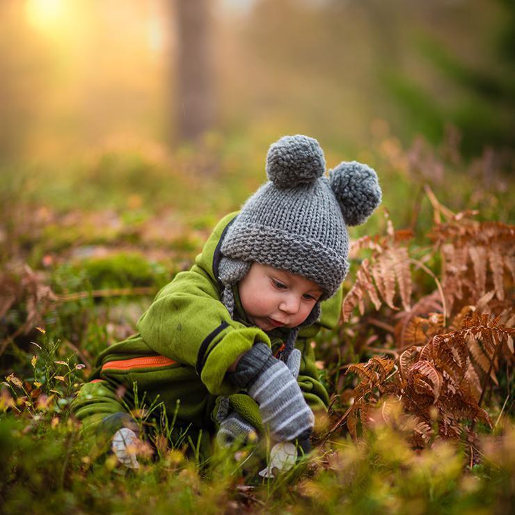 November Bump + Beyond news | Natural Baby Shower