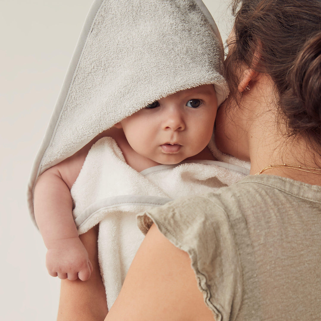 Baby's First Bath - Natural Baby Shower