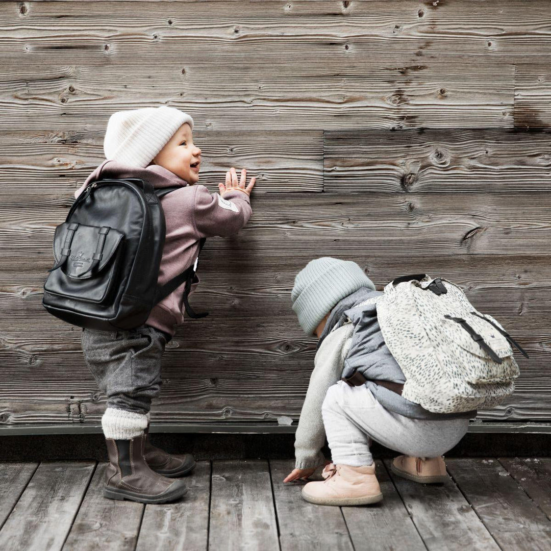 Accessories to keep baby warm this winter | Natural Baby Shower