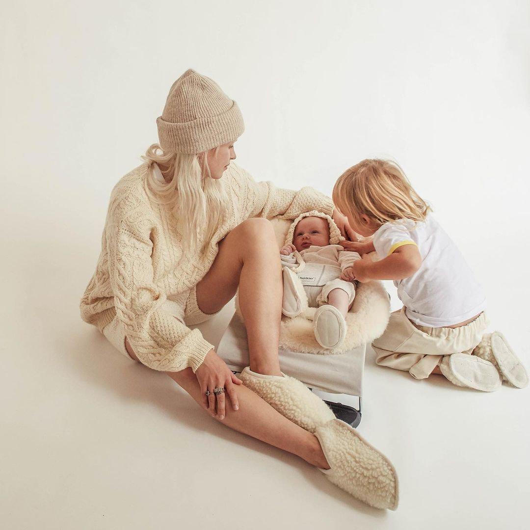Christmas Gift Ideas for Parents - Natural Baby Shower