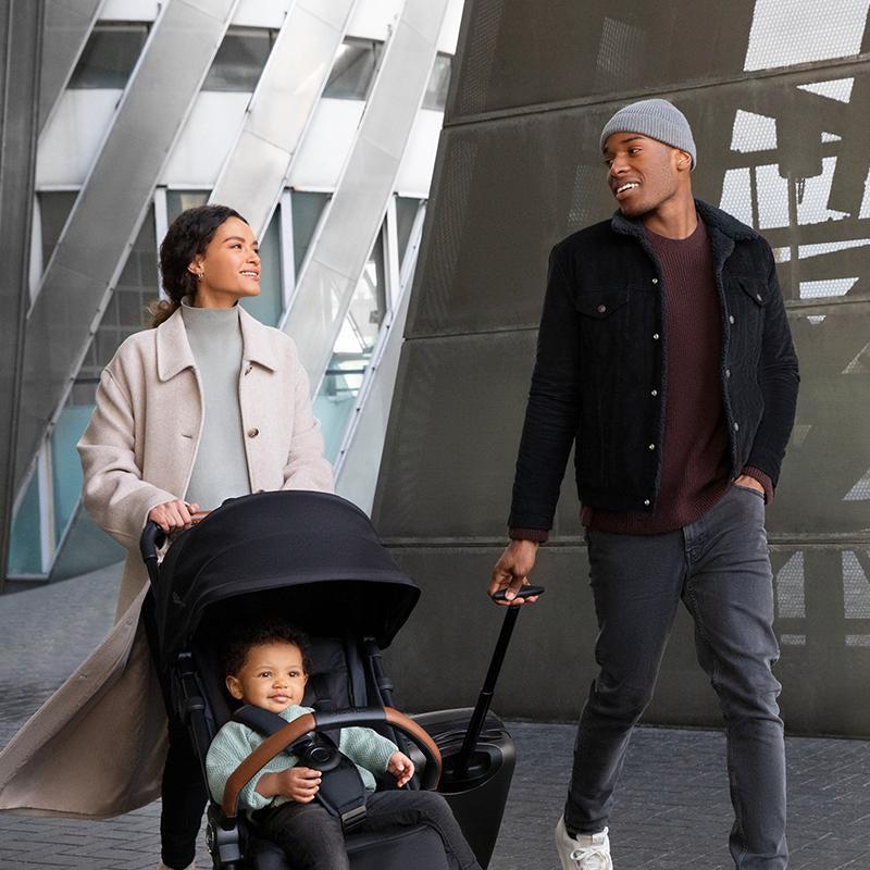 Discover the Silver Cross Jet 3 | Natural Baby Shower