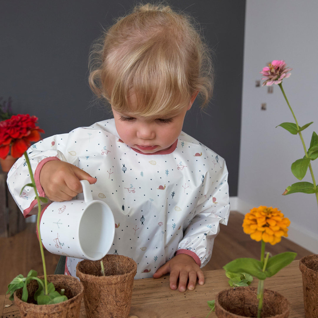National Recycling Week – Tips for Getting Your Children to Recycle - Natural Baby Shower
