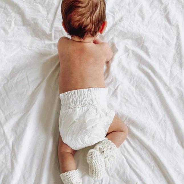 Introducing Ecoriginals | Natural Baby Shower
