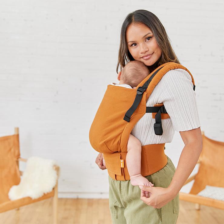 How to safely clean baby carriers and slings | Natural Baby Shower