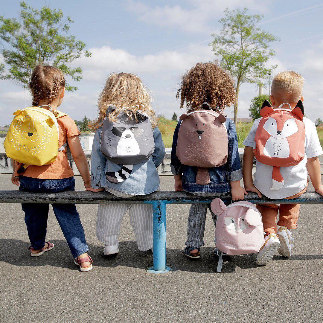 Back to School Checklist | Natural Baby Shower