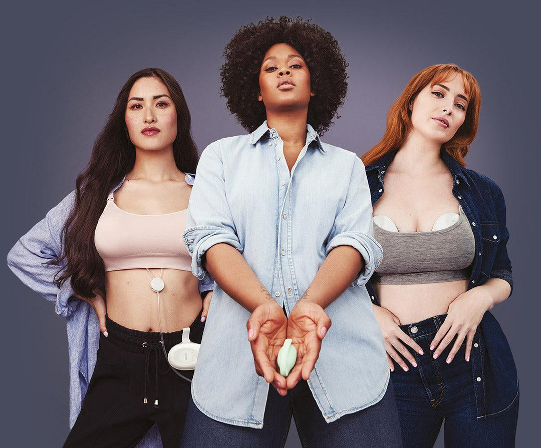 How to Use Your Elvie Breast Pump | Natural Baby Shower